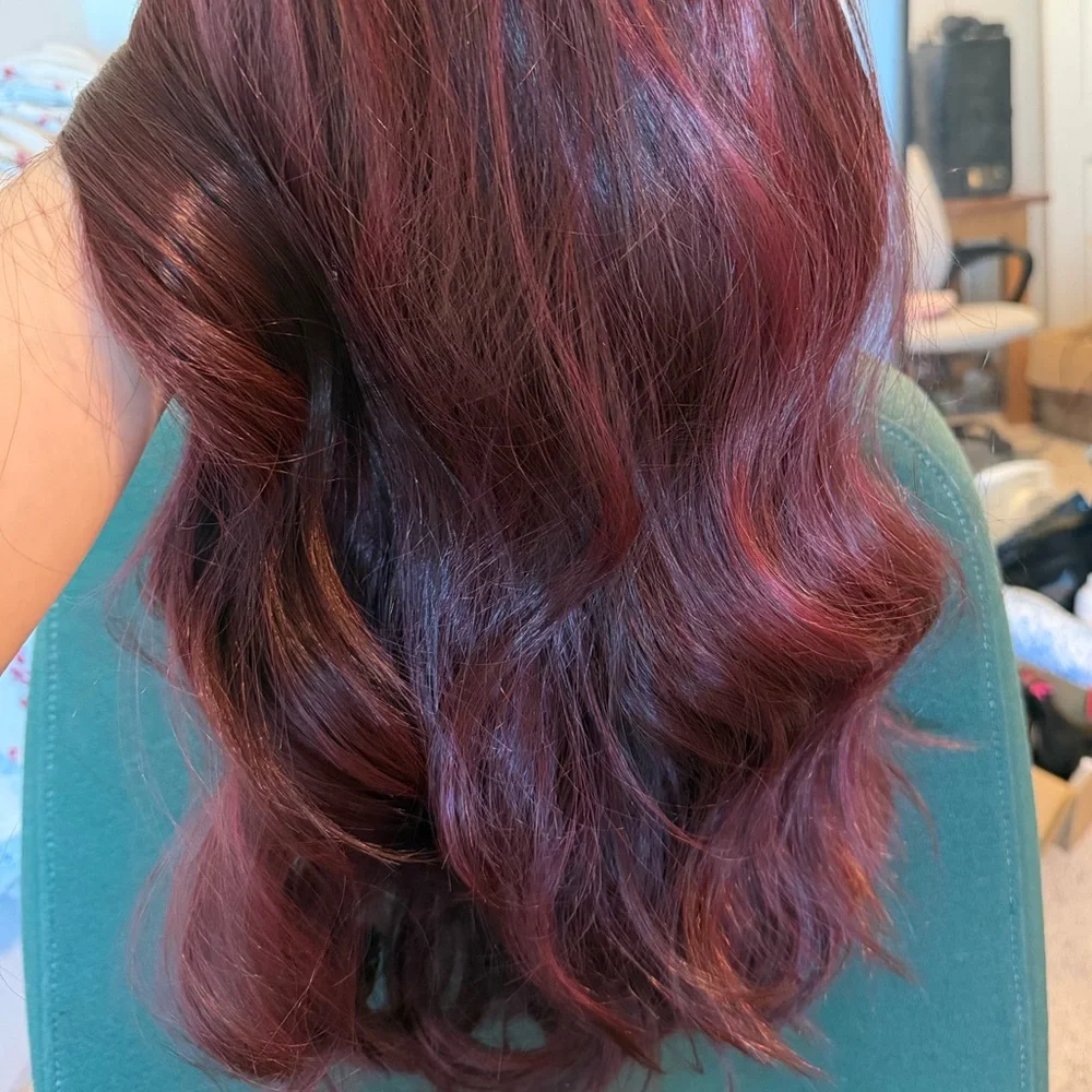 Jacqueline wig CSC - Picture 4 of 6